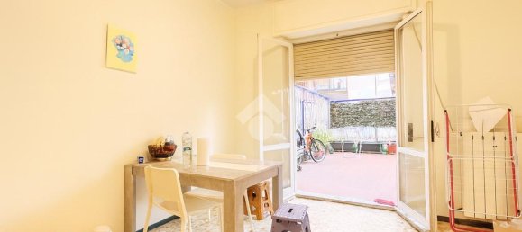 Квартира с 3 спальнями в Альбенга, Италия № 329457 3