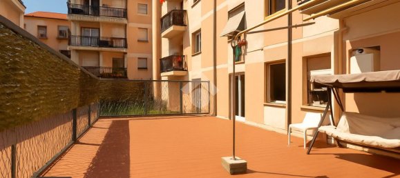 Квартира с 3 спальнями в Альбенга, Италия № 329457 9