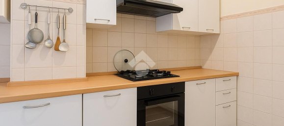 Квартира с 3 спальнями в Альбенга, Италия № 329457 5