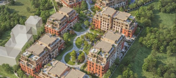 شقة 3+1 في Istanbul, Turkey رقم 19644 5