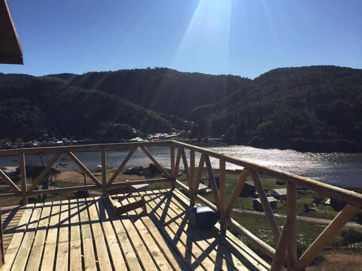 3 bedrooms House in Los Rios, Chile No. 5416