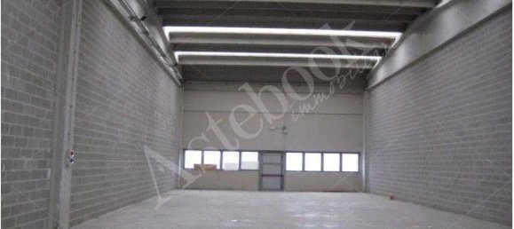1 room Warehouse in Udine, Italy No. 265543 7