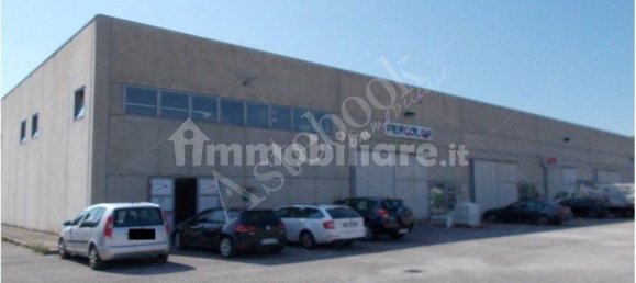1 room Warehouse in Udine, Italy No. 265543 6