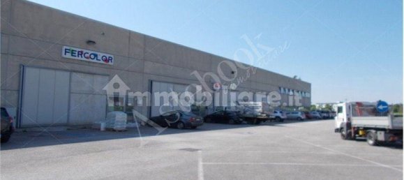 1 room Warehouse in Udine, Italy No. 265543 2