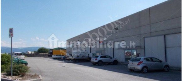 1 room Warehouse in Udine, Italy No. 265543 5