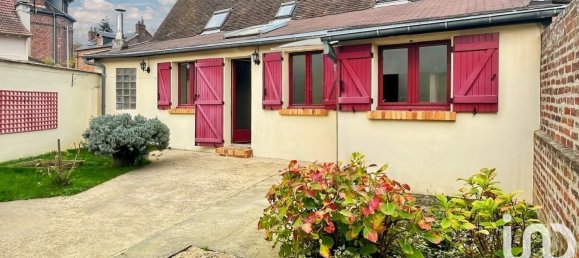 2 chambres Villa à Beauvais, France No. 152916 9