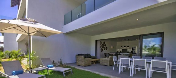 Apartamento T3 em Grand Gaube, Mauritius N.º 92681 12