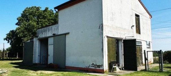 5-Zimmer Haus in Voghiera, Italy, Nr. 282226 15