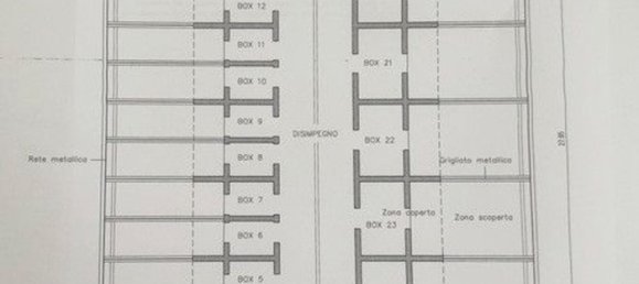 5-Zimmer Haus in Voghiera, Italy, Nr. 282226 36