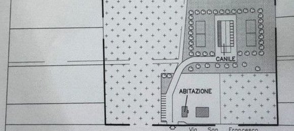 5-Zimmer Haus in Voghiera, Italy, Nr. 282226 33