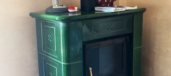 5-Zimmer Haus in Voghiera, Italy, Nr. 282226 8