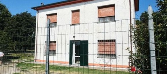 5-Zimmer Haus in Voghiera, Italy, Nr. 282226 2