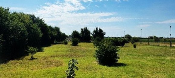 5-Zimmer Haus in Voghiera, Italy, Nr. 282226 28