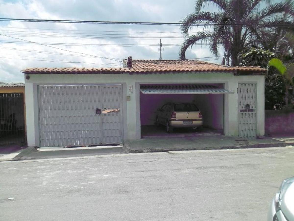 4 chambres Maison à Sao Paulo, Brazil No. 562687