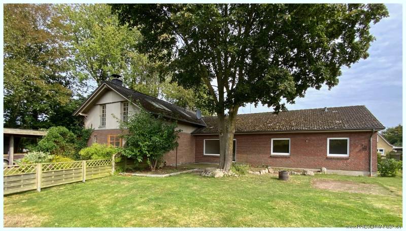 Moradia em banda T3 em Schleswig-Flensburg, Germany N.º 115509