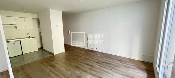 Studio in Rennes, France, Nr. 286722 4