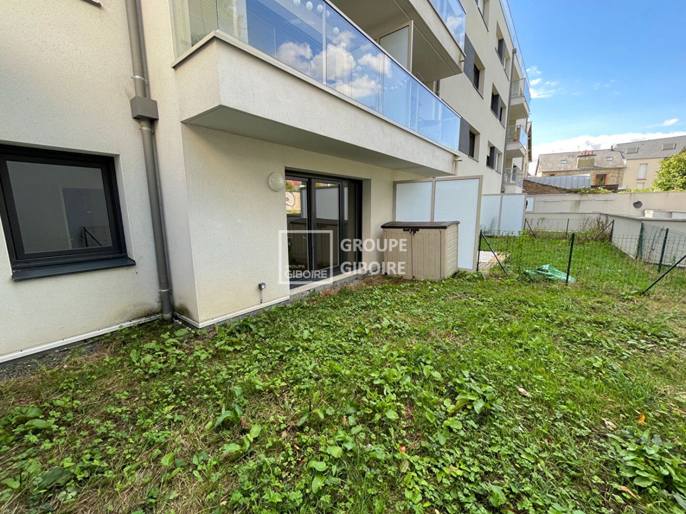 Studio in Rennes, France, Nr. 286722