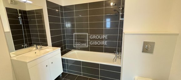 Studio in Rennes, France, Nr. 286722 3