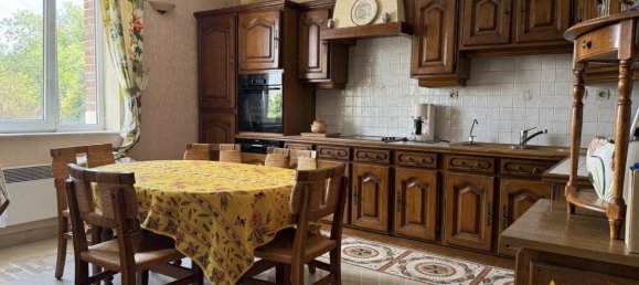 Apartamento T2 em Cambrai, France N.º 344239 5