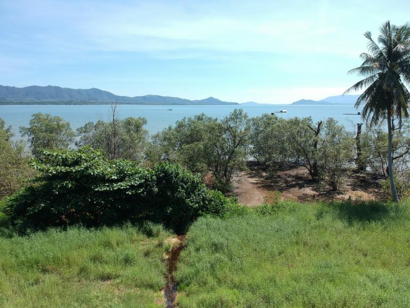 11200m² Commercial property in Phang Nga, Thailand No. 8280