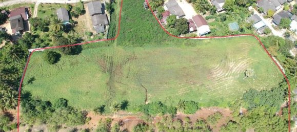 11200m² Commercial property in Phang Nga, Thailand No. 8280 6