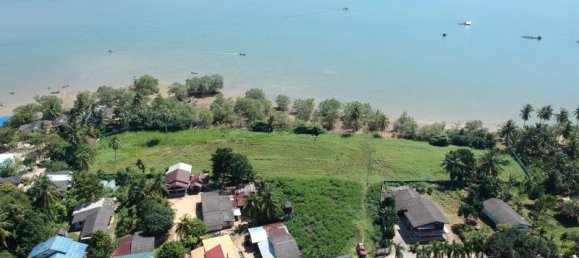 11200m² Commercial property in Phang Nga, Thailand No. 8280 5