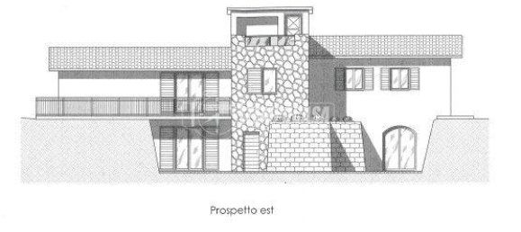 Дом с 3 комнатами в Толентино, Италия № 150822 2