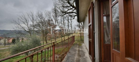 Дом с 3 комнатами в Толентино, Италия № 150822 15