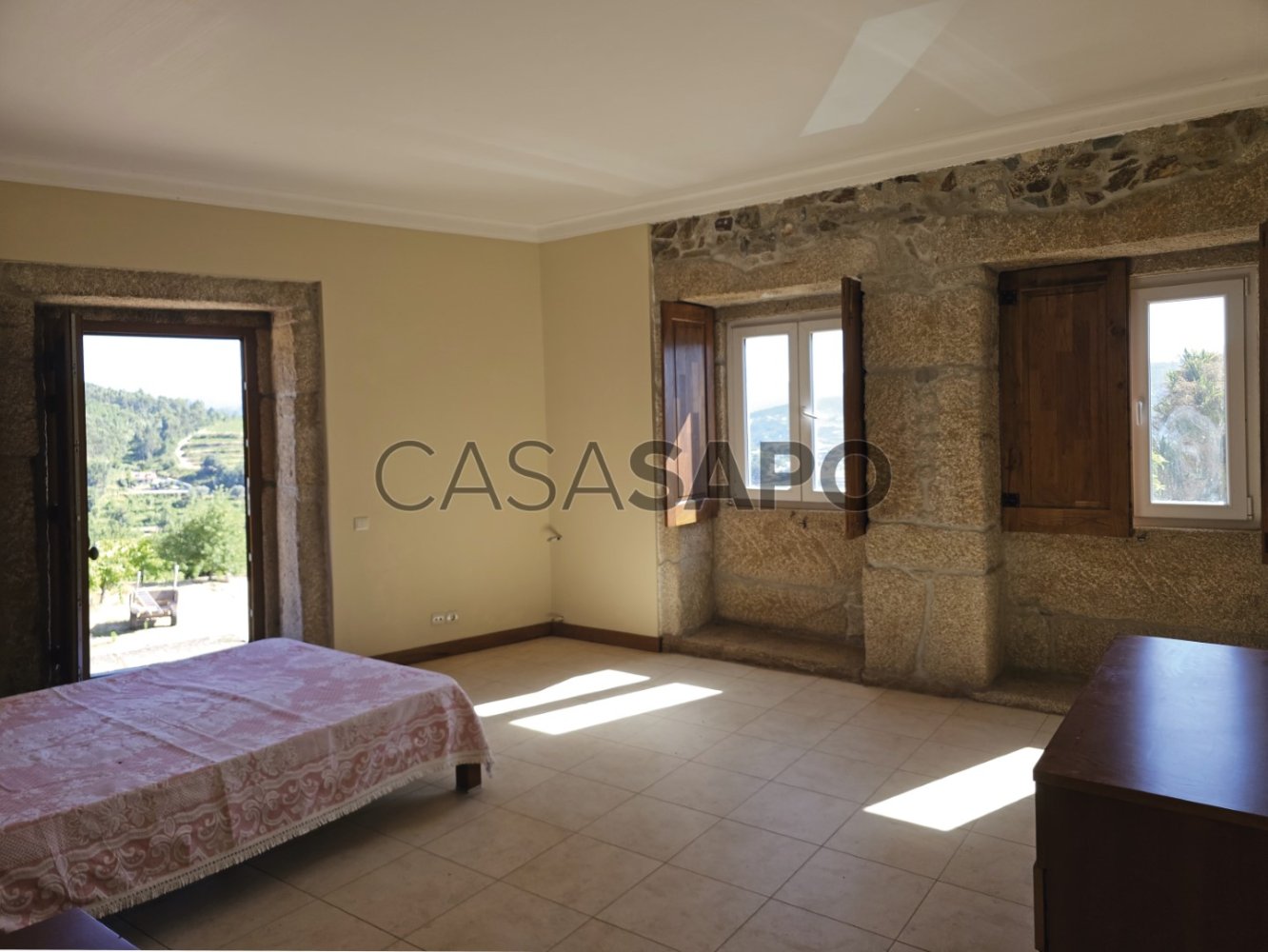 4 bedrooms House in Cabeceiras de Basto, Portugal No. 221724