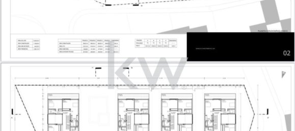 Grundstück in Cascais, Portugal 2240m², Nr. 121020 16