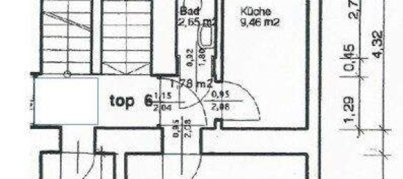 2غرفة شقة في Eggenberg, Austria رقم 126668 9
