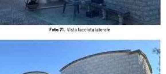 3 Schlafzimmer Villa in Bisceglie, Italy, Nr. 272309 2