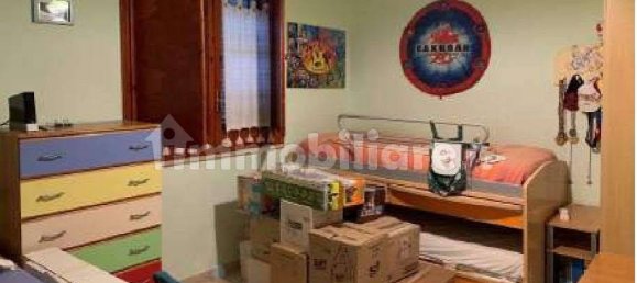 3 Schlafzimmer Villa in Bisceglie, Italy, Nr. 272309 5