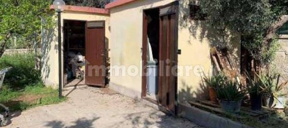 3 Schlafzimmer Villa in Bisceglie, Italy, Nr. 272309 14