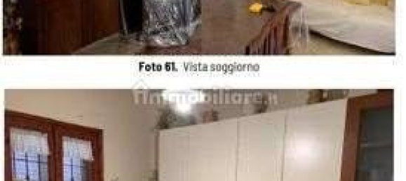 3 Schlafzimmer Villa in Bisceglie, Italy, Nr. 272309 8