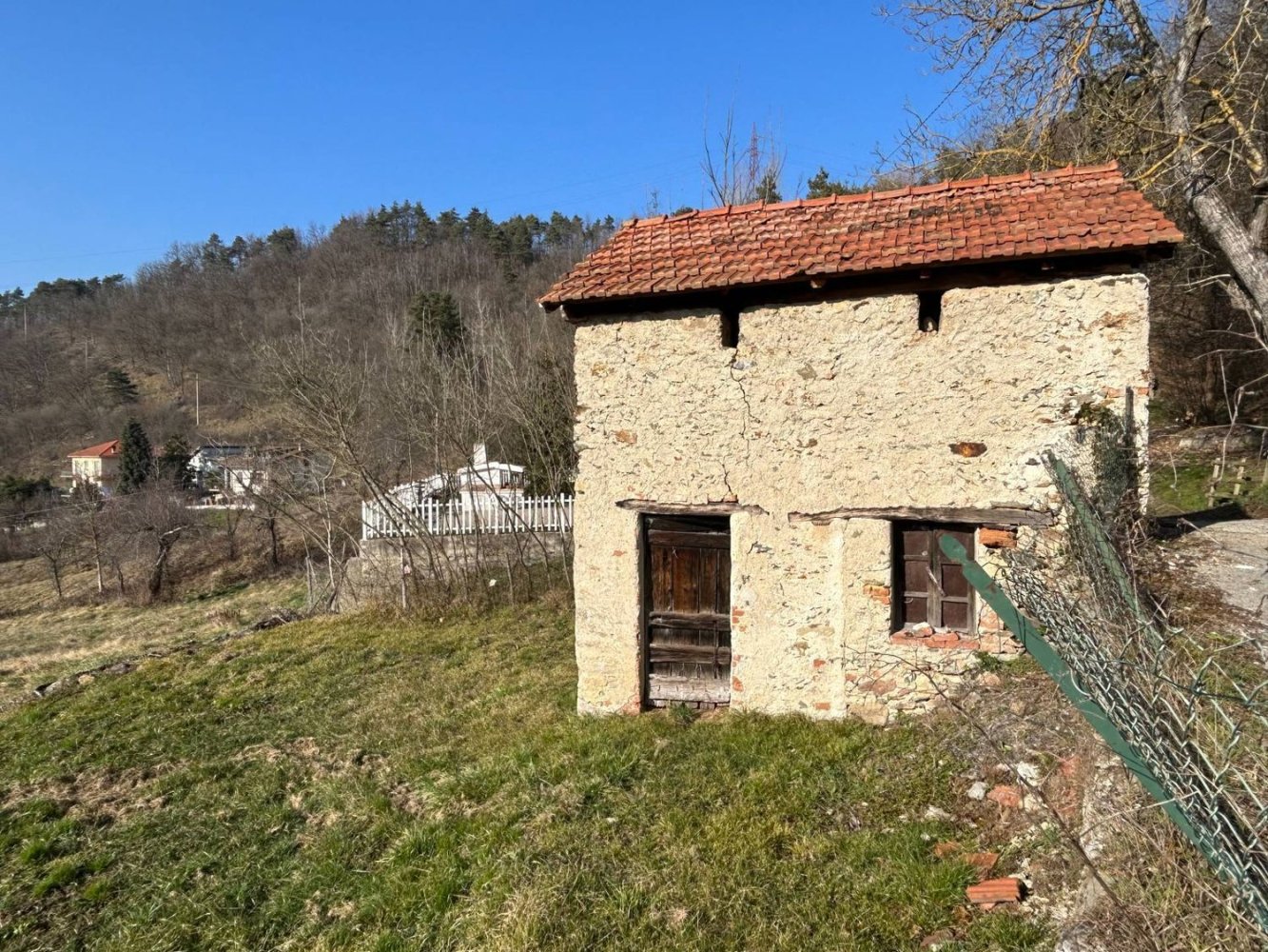 Estúdio em Millesimo, Italy N.º 290463