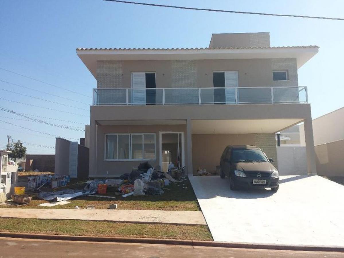 Casa T4 em São Paulo, Brazil N.º 594775