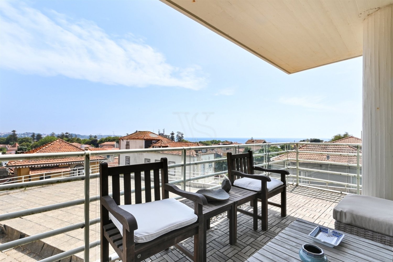 3 غرف نوم شقة في Porto, Portugal رقم 260707