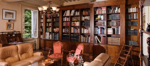 8 chambres Châteaux à La Roche-Vineuse, France No. 278054 4