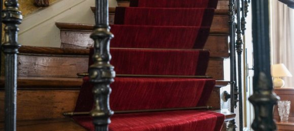 8 chambres Châteaux à La Roche-Vineuse, France No. 278054 17