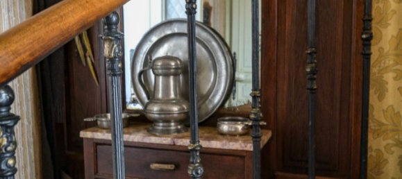 8 chambres Châteaux à La Roche-Vineuse, France No. 278054 16