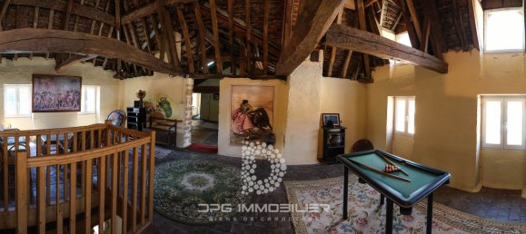 8 chambres Châteaux à La Roche-Vineuse, France No. 278054 19