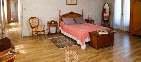 8 chambres Châteaux à La Roche-Vineuse, France No. 278054 18