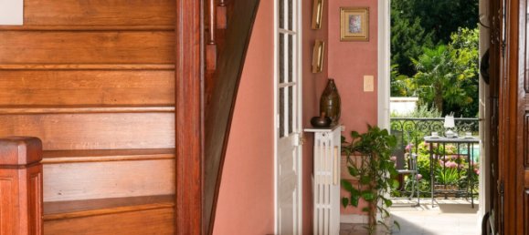 8 chambres Châteaux à La Roche-Vineuse, France No. 278054 14