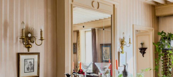 8 chambres Châteaux à La Roche-Vineuse, France No. 278054 9