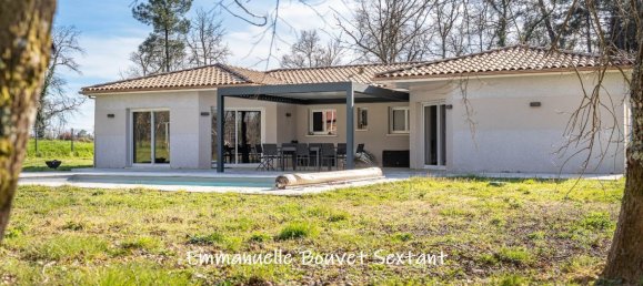 4 bedrooms House in Bergerac, France No. 302093 4