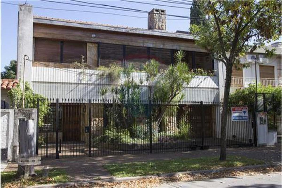 4 غرف نوم منزل في General San Martin, Argentina رقم 11717