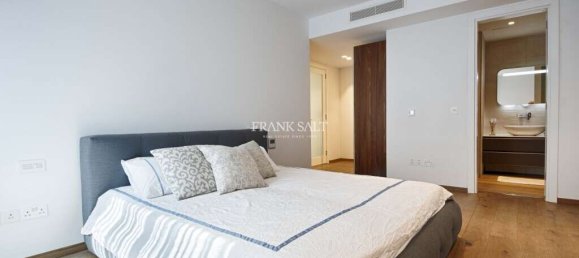 2 غرف نوم شقة في Saint Julian's, Malta رقم 4999 12