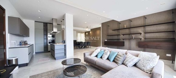 2 غرف نوم شقة في Saint Julian's, Malta رقم 4999 3