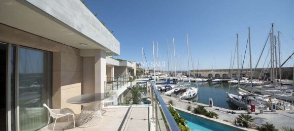 2 غرف نوم شقة في Saint Julian's, Malta رقم 4999 2